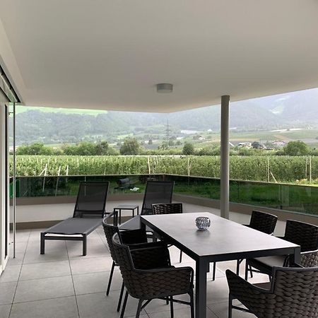 Residenz Hofer Διαμέρισμα Naturns Εξωτερικό φωτογραφία