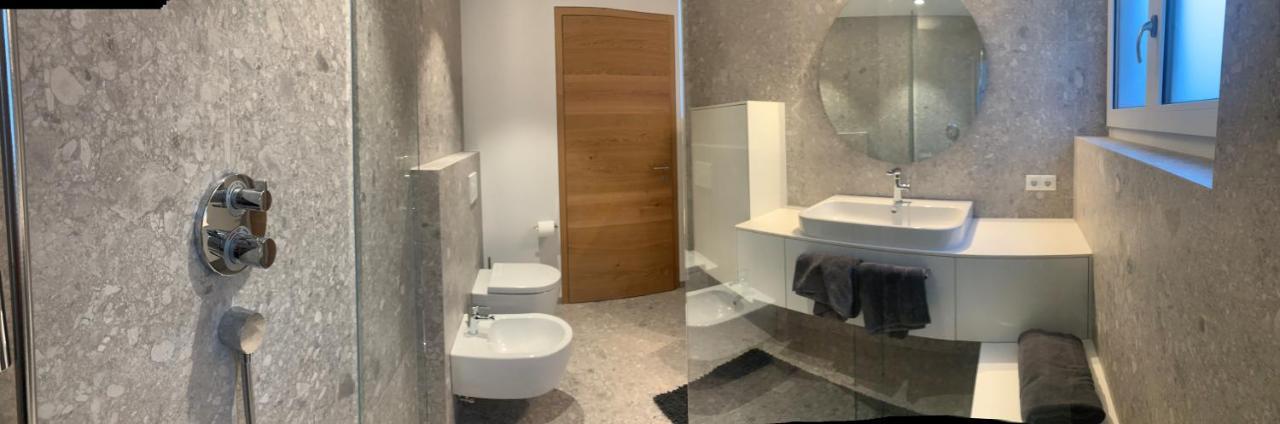 Residenz Hofer Διαμέρισμα Naturns Εξωτερικό φωτογραφία